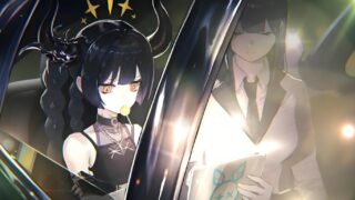 权限申请 - 更新