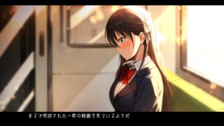 睡眠痴O电车