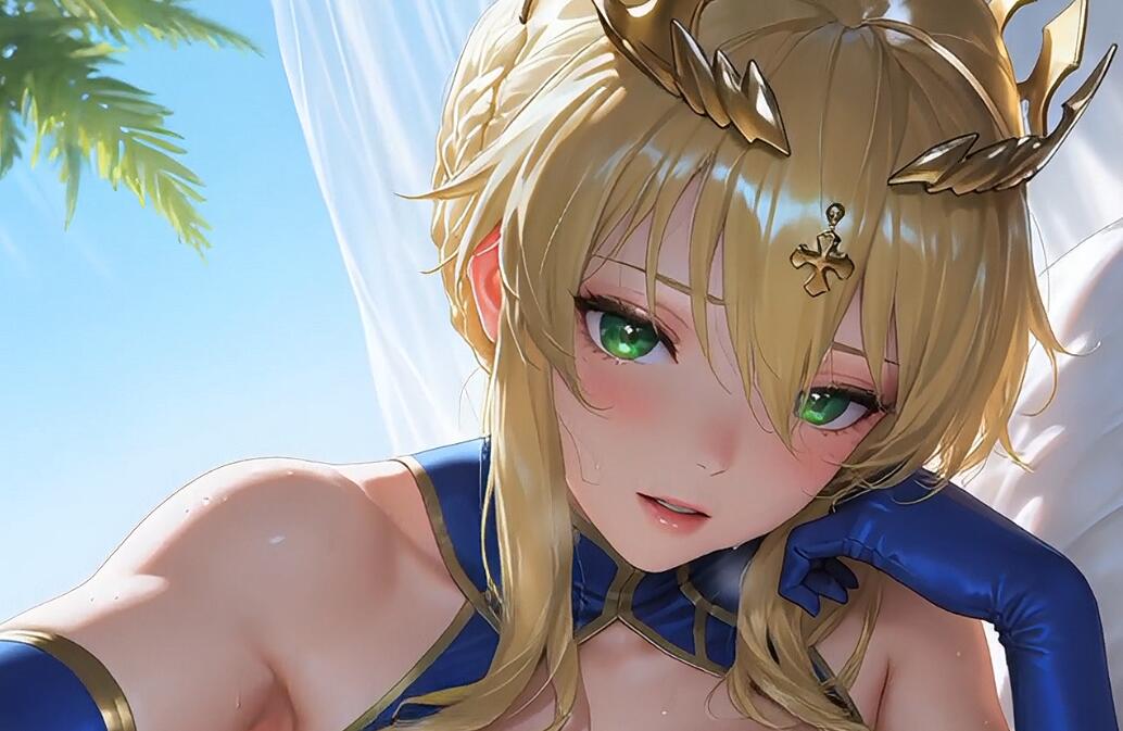 潘德拉贡