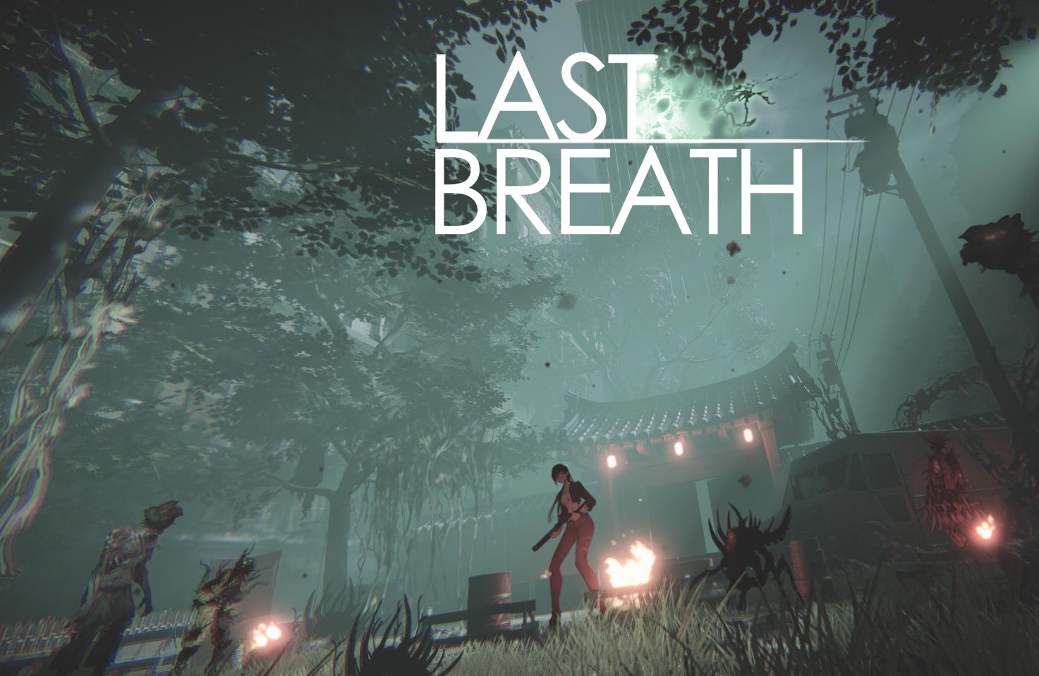 Last Breath