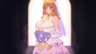 公会柜台的兔女郎小姐