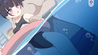笨拙少女很想知道嘛