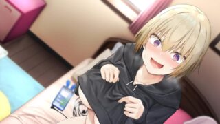 狂妄夏希想要赢过你！！