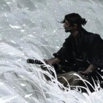 问候问候怪声怪气